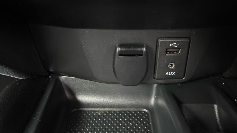 Nissan X-Trail 1.6 dCi N-Tec 5dr Xtronic [7 Seat] Diesel Station Wagon